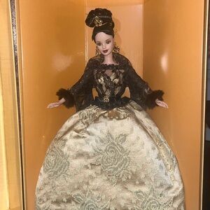 1998 Barbie Oscar De La Rent